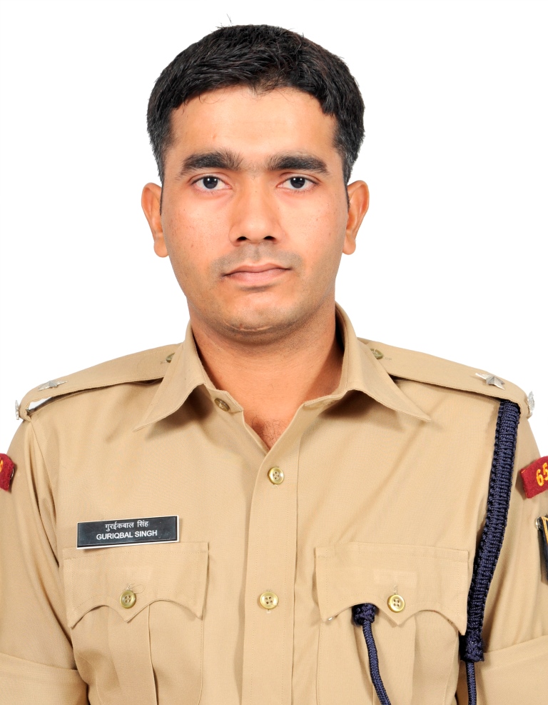 Guriqbal Singh Guriqbal Singh